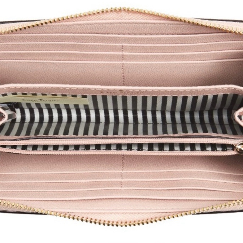 Kate Spade Wallet - Picture 4 of 5